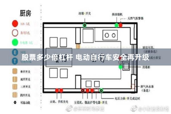 股票多少倍杠杆 电动自行车安全再升级