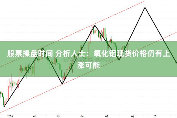 股票操盘时间 分析人士：氧化铝现货价格仍有上涨可能