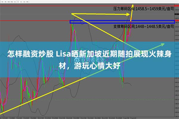 怎样融资炒股 Lisa晒新加坡近期随拍展现火辣身材，游玩心情大好