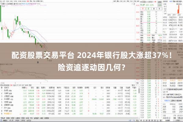 配资股票交易平台 2024年银行股大涨超37%！险资追逐动因几何？