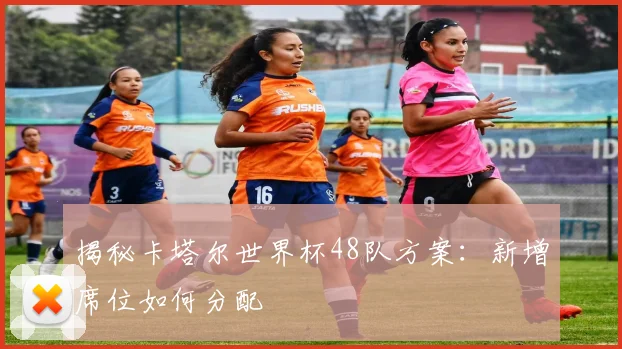 揭秘卡塔尔世界杯48队方案:新增席位如何分配
